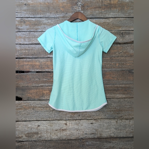 Free Country Girls Swim Cover Up - Picture 5 of 6